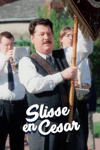 Slisse & Cesar