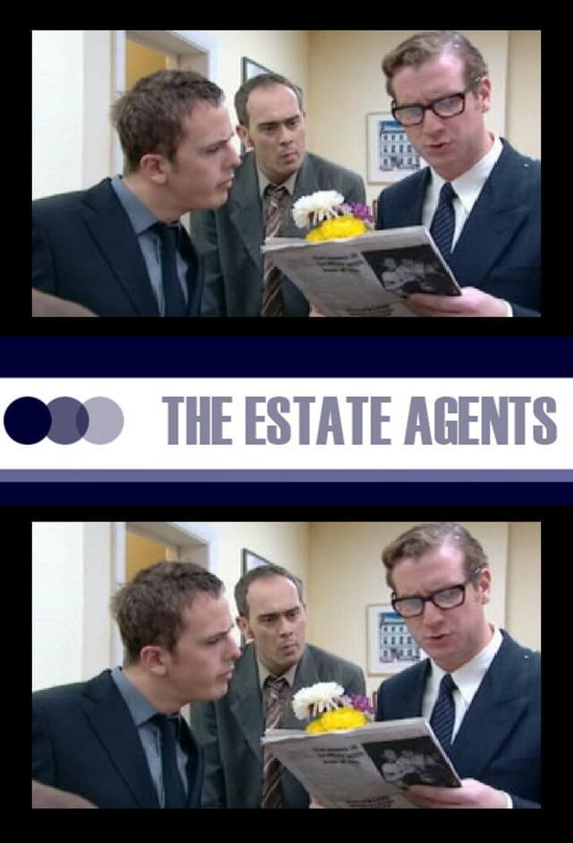 The Estate Agents