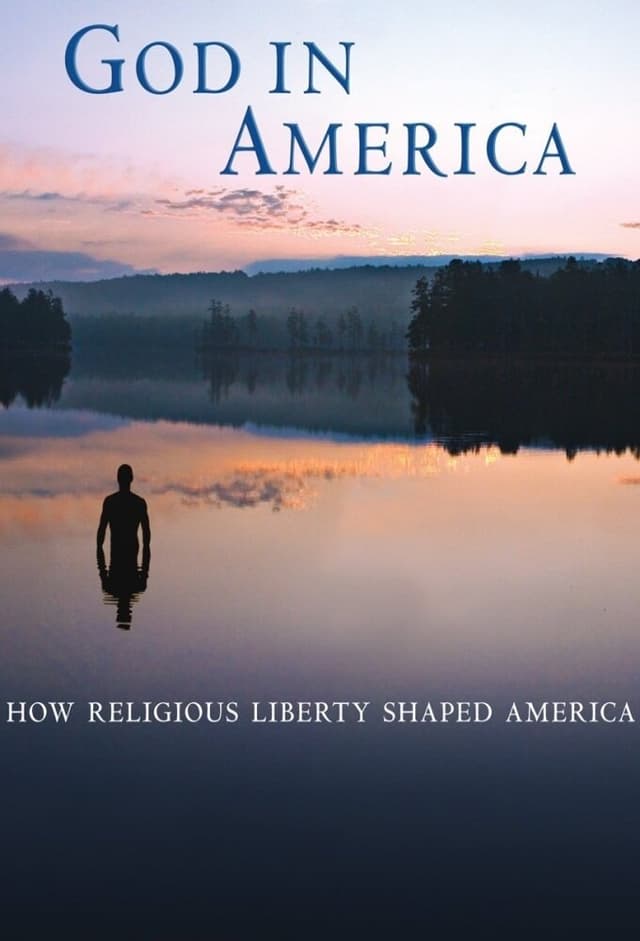 God in America