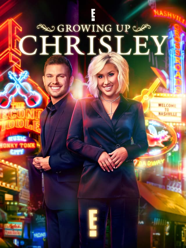 Growing Up Chrisley