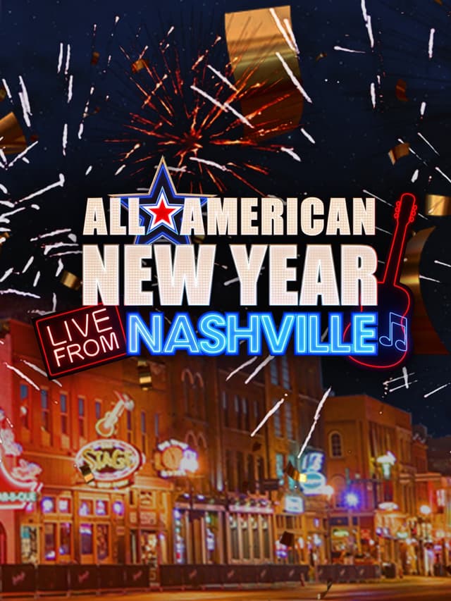 All-American New Year