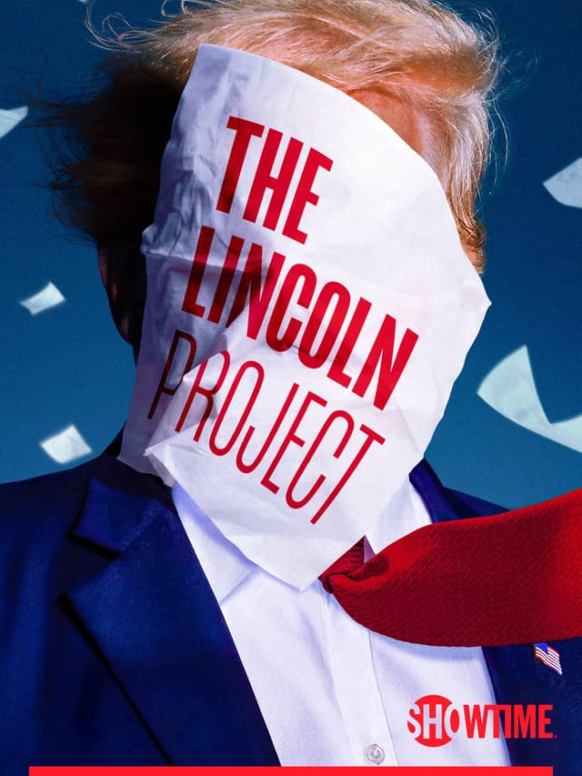 The Lincoln Project