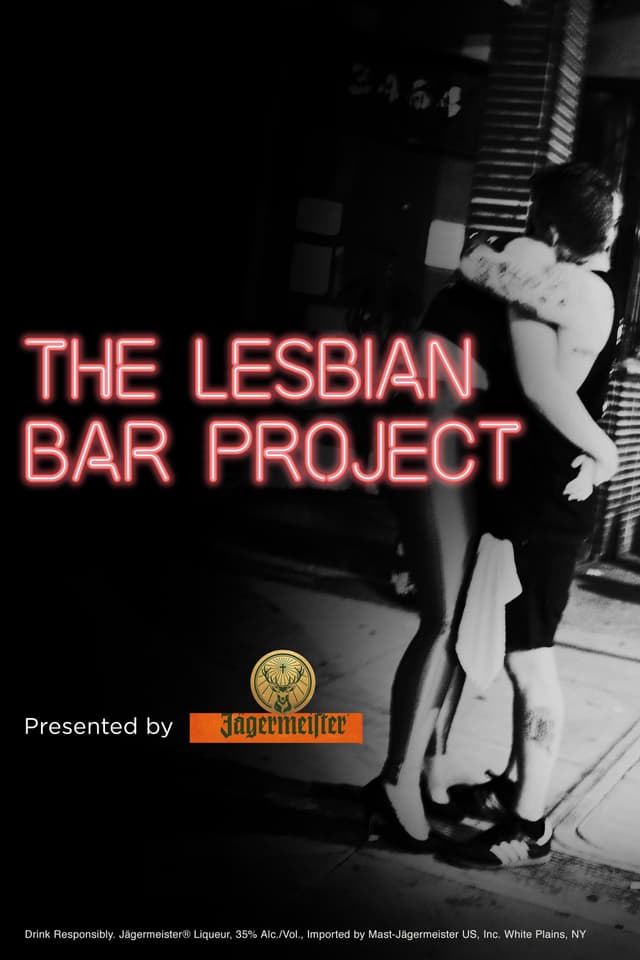 The Lesbian Bar Project