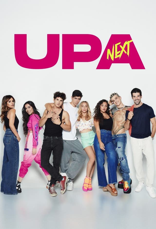 UPA Next