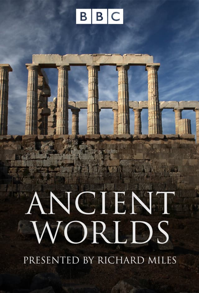Ancient Worlds