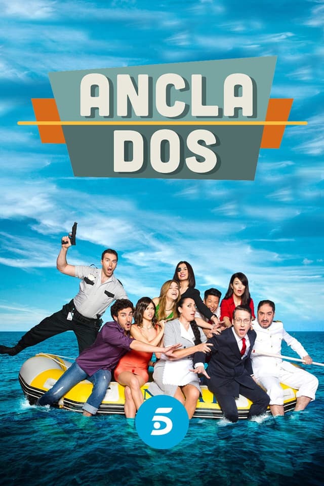 AnclaDos