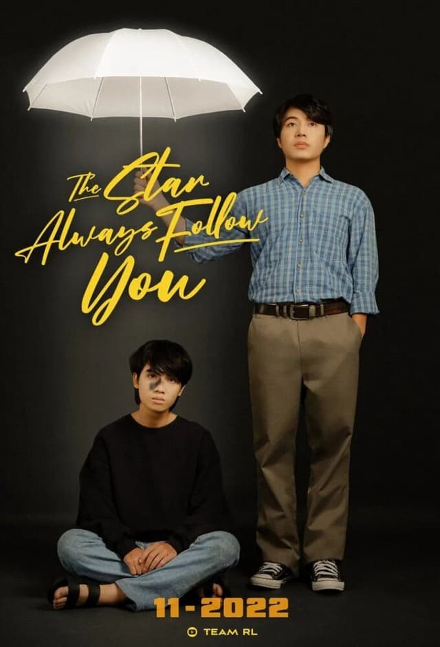 Lấp Lánh Tựa Ánh Sao Trời