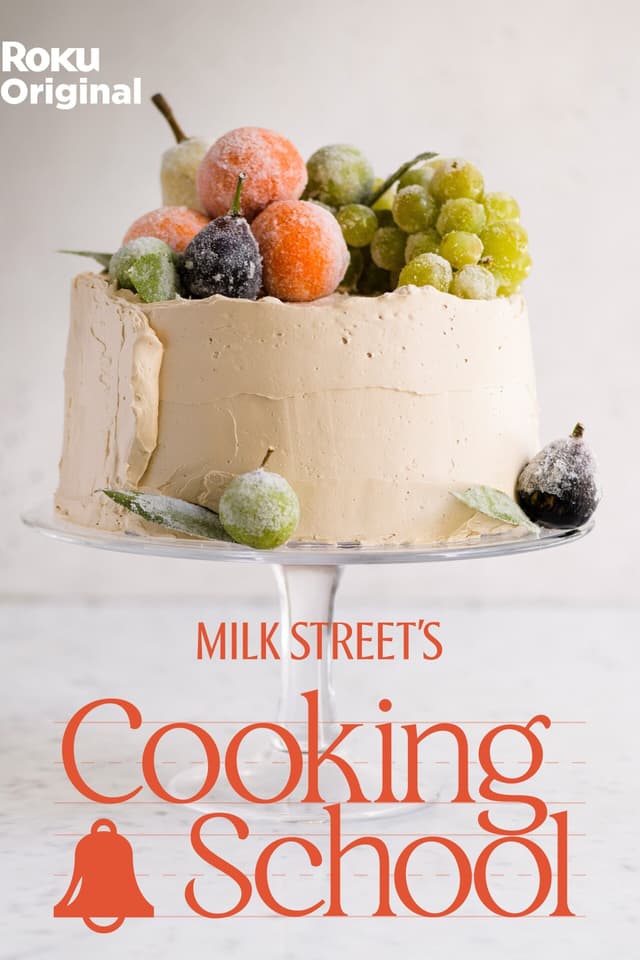 Milk Street's Cooking School