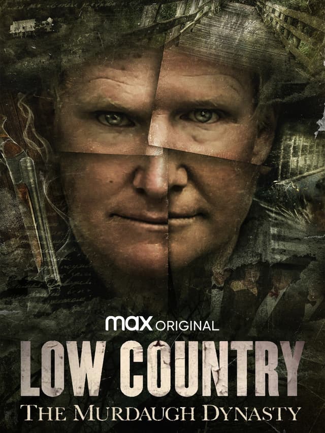 Low Country: The Murdaugh Dynasty