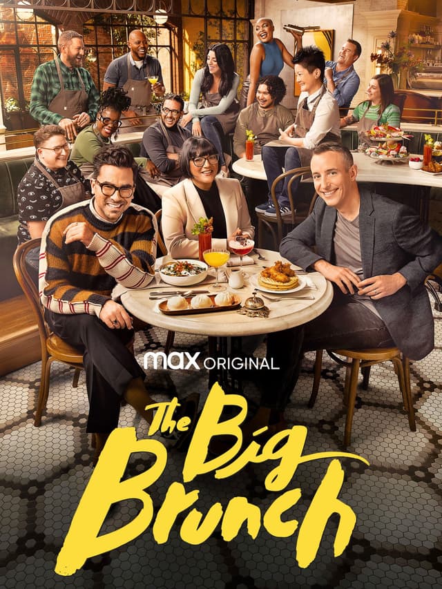 The Big Brunch
