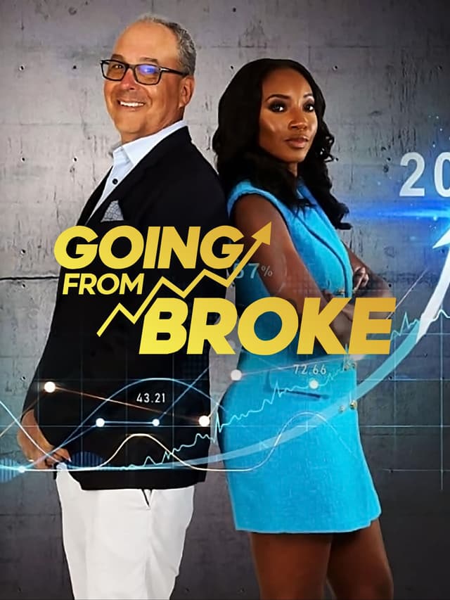 Going from Broke