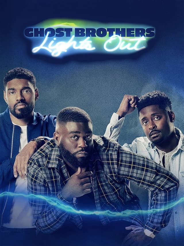 Ghost Brothers: Lights Out