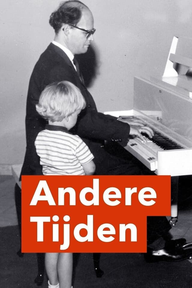 Andere Tijden