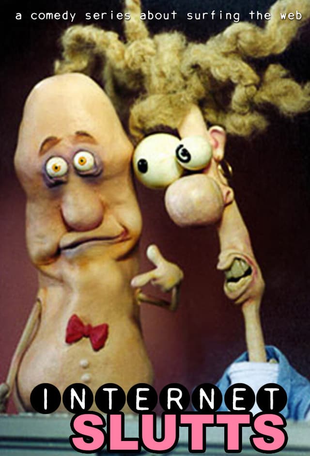 Internet Slutts