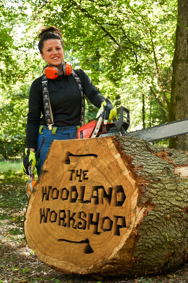 The Woodland Workshop