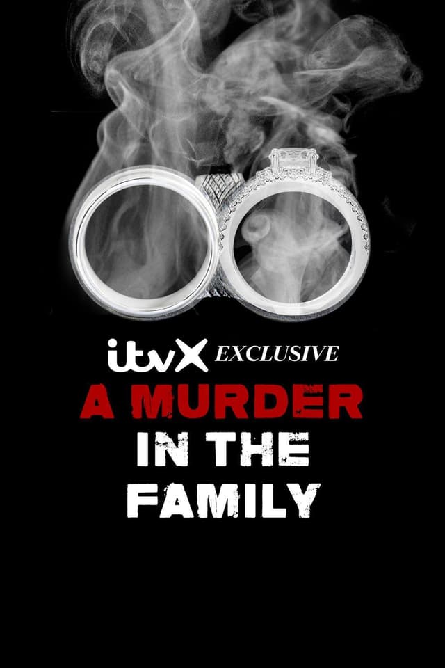 A Murder in the Family