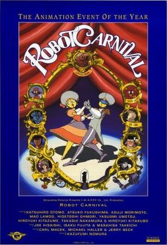 Robot Carnival
