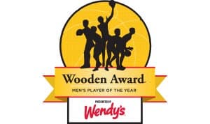 The Wooden Award