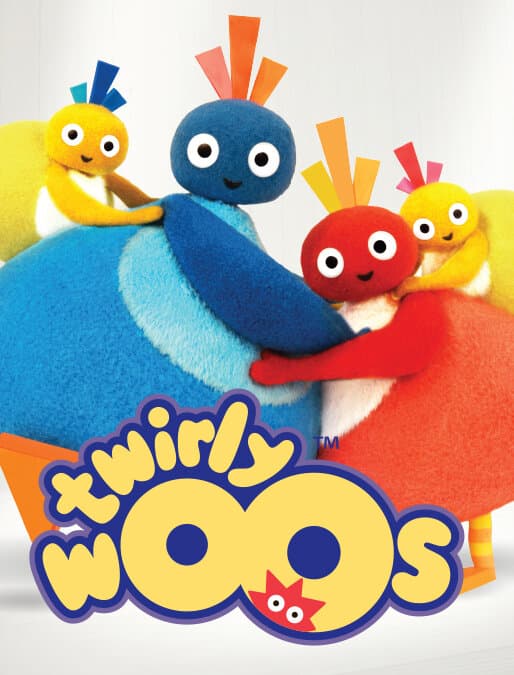 Twirlywoos
