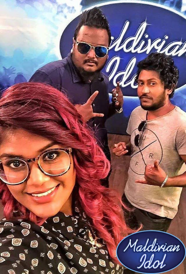 Maldivian Idol