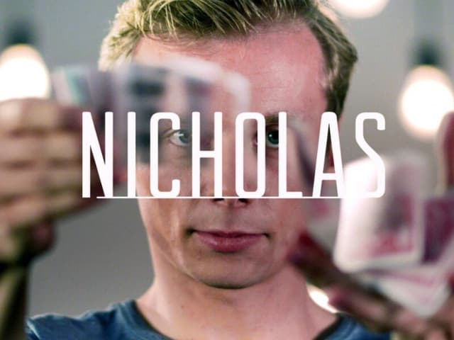 Nicholas