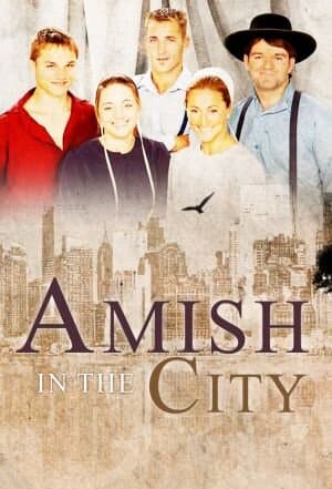 Amish in the City