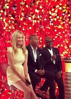 The BRITs After Party