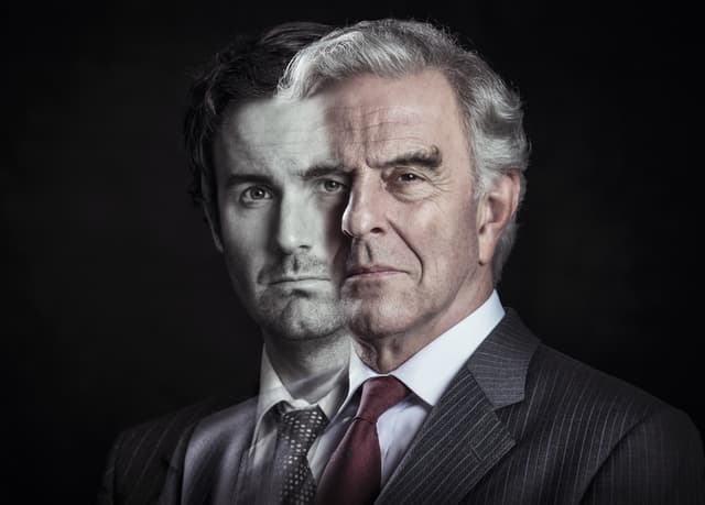 Het land van Lubbers