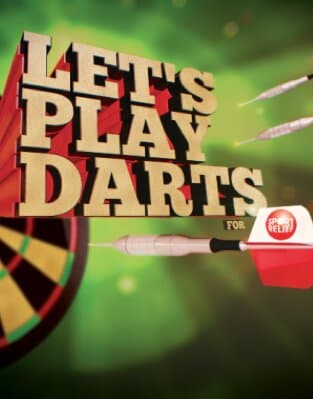 Let's Play Darts