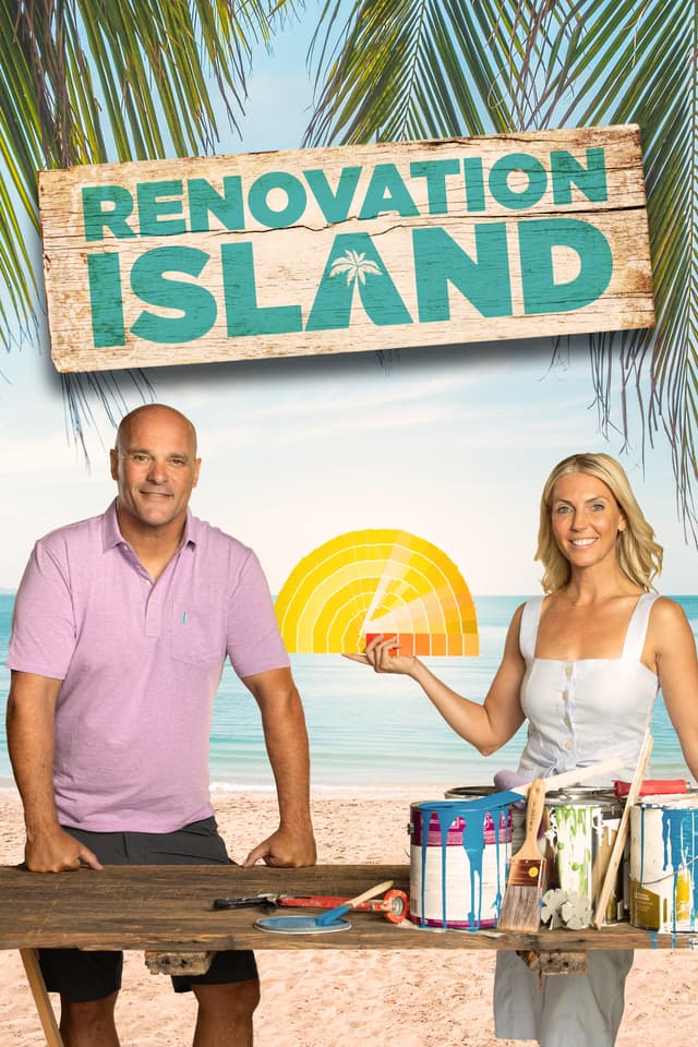Renovation Island