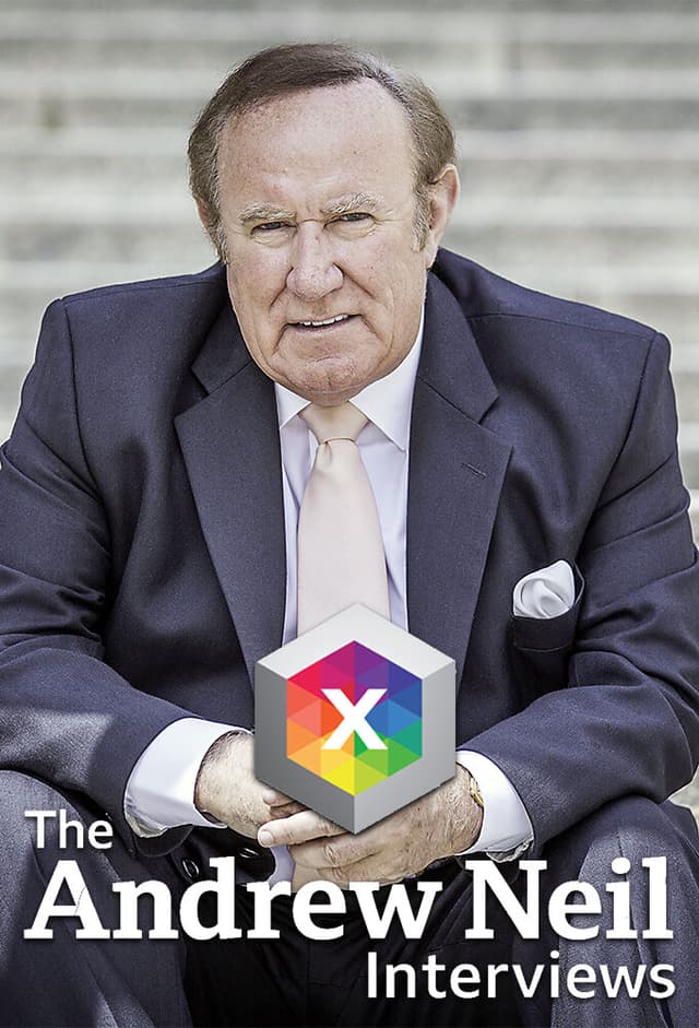 The Andrew Neil Interviews