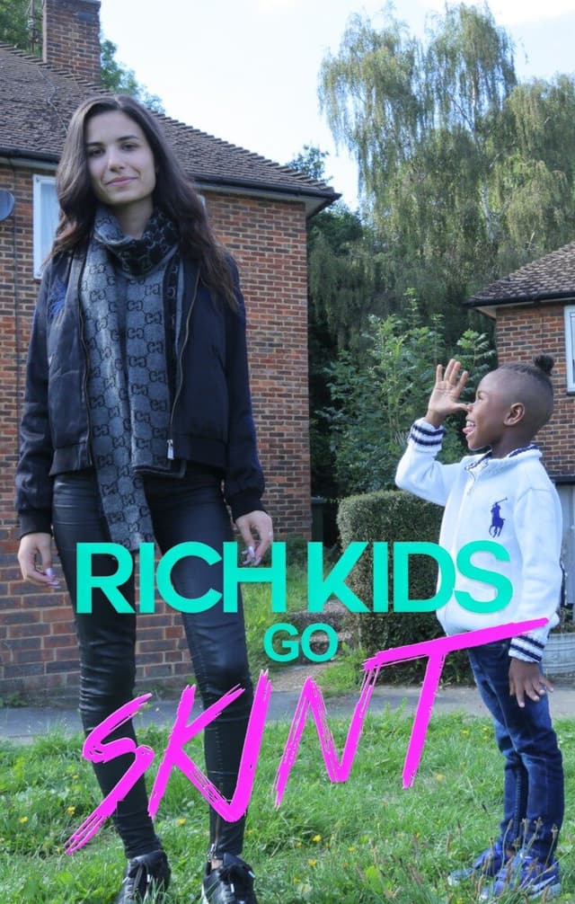 Rich Kids Go Skint