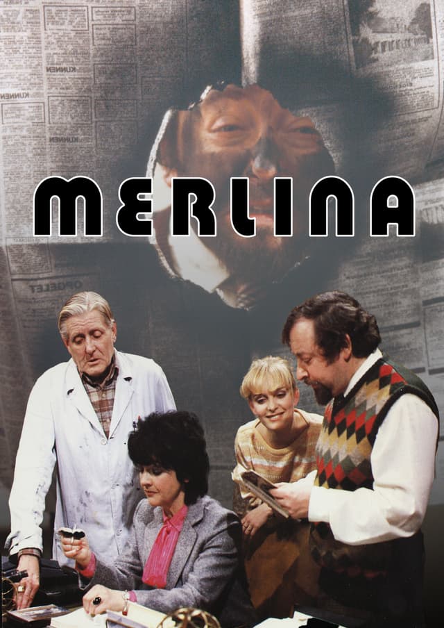Merlina