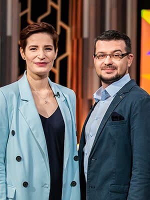 Культові українці. Позначені гривнею