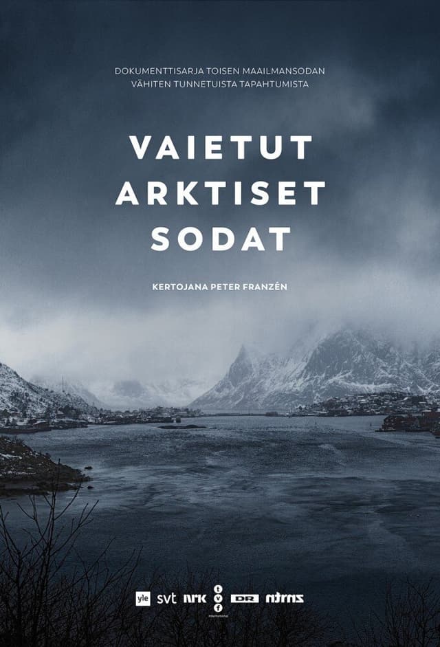 Vaietut arktiset sodat