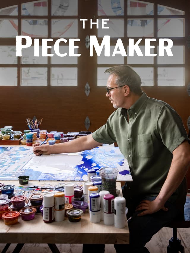 The Piece Maker