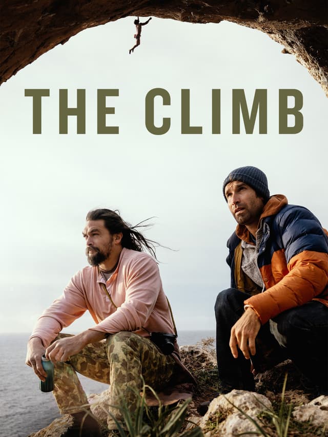 The Climb