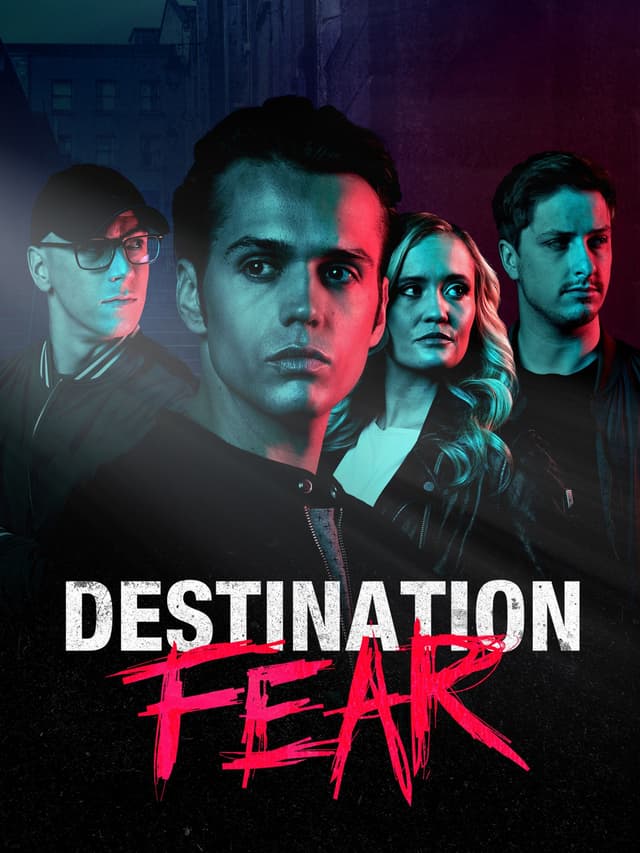 Destination Fear