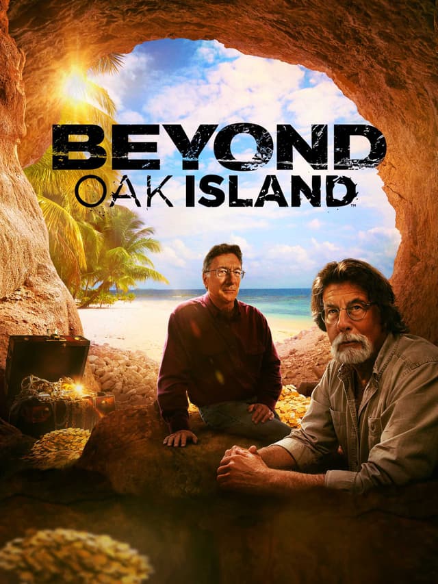 Beyond Oak Island
