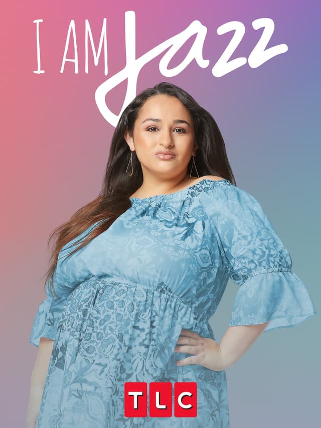 I Am Jazz