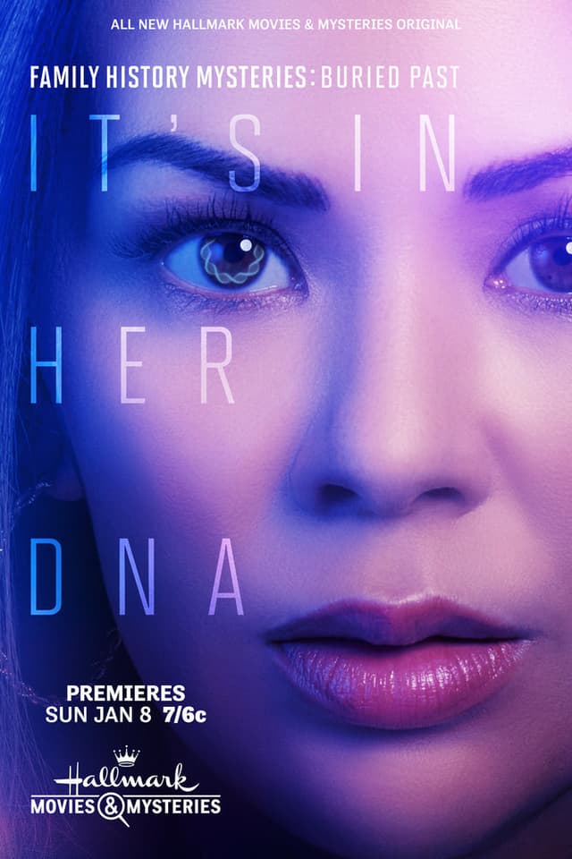 Family History Mysteries