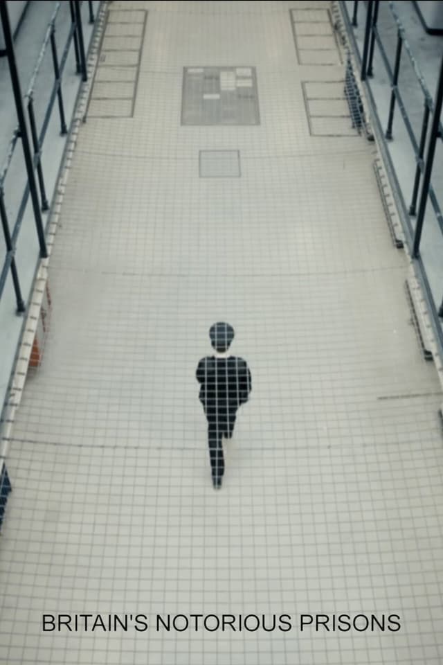Britain's Notorious Prisons