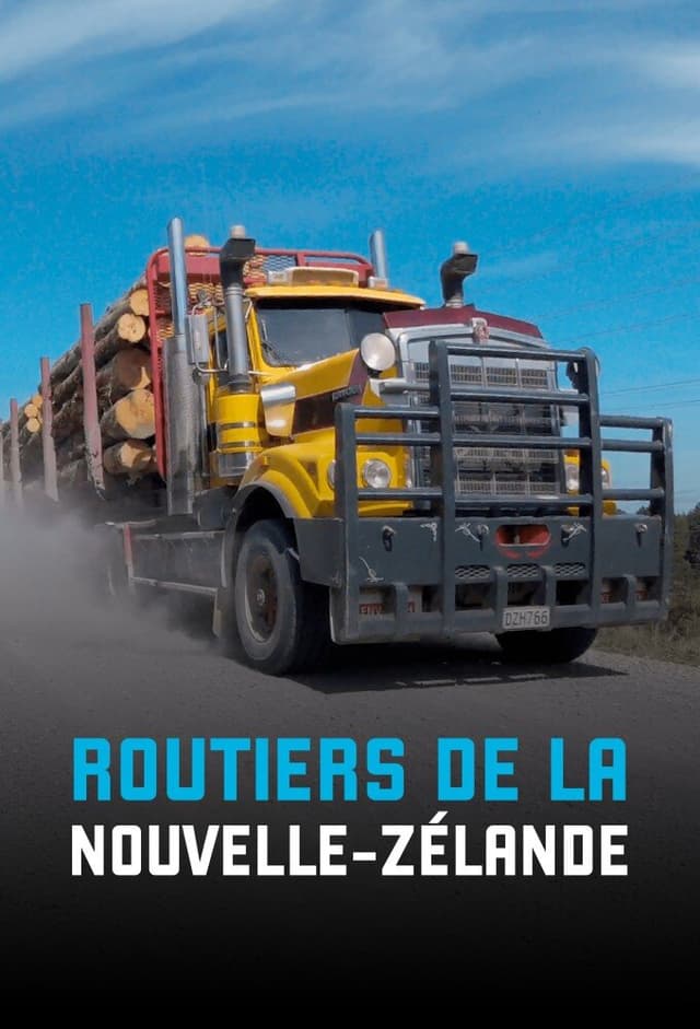 Great Southern Truckers