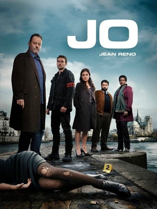 Jo