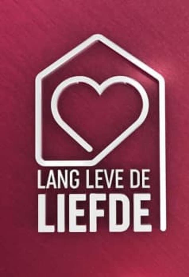 Lang leve de liefde
