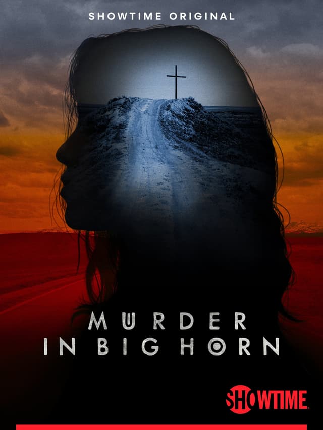 Murder in Big Horn