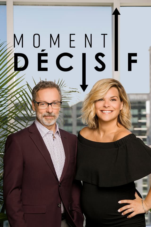 Moment Décisif