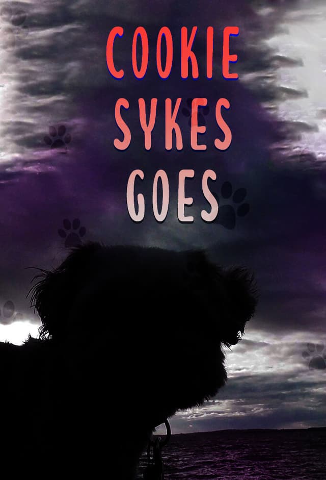 Cookie Sykes Goes