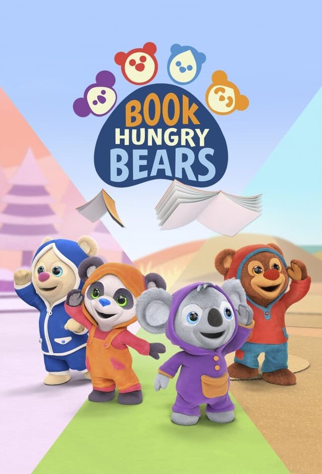 Book Hungry Bears