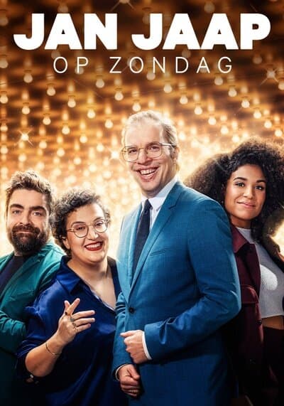 Jan Jaap op Zondag